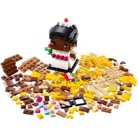 LEGO La Mariée - 40383