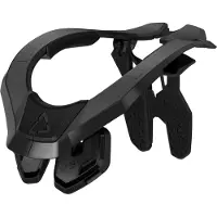Leatt 4.5 Protection Cervicale Noire Taille L-XL