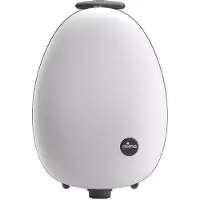 Mima | Valise | Matériau EVA avec imitation cuir et poignée ergonomique