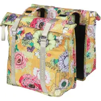 Basil Bloom Field 35l Panniers Jaune