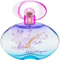 Salvatore Ferragamo Incanto Shine eau de Toilette für Damen 100 ml