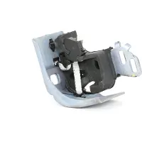 FEBI BILSTEIN Patin, silencieux d'échappement