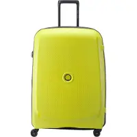 Delsey Valisette vert clair