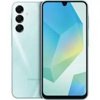 Samsung Galaxy A16 17 cm (6.7") Double SIM 4G USB Type-C 4 Go 128 Go 5000 mAh Vert