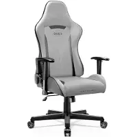 Diablo X-Starter Gaming chair Navy Grey
