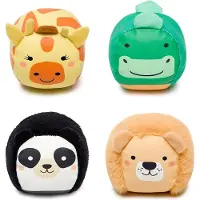 Little Big Friends Roly Poly Ball Set - Jungle