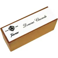 Fournier Domino CHAMELO MARFILINA plastique