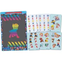 Ryhmä Hau Paw Patrol Magnetic Whiteboard Multicolore