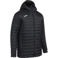 Joma Urban V Jacket Noir L Homme