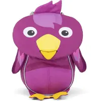 Affenzahn sac à dos de randonnée sac à dos Kleiner Freund Backpack Vogel pourpre