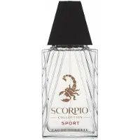 Scorpio Collection Scorpion Scorpion 75ml