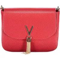 Mario Valentino Sacs Sac Femme Rouge