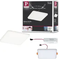 Paulmann VariFit LED panneau encastré Veluna