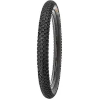Kenda Pneu K-Rad 20x2,35 pouces - 58-406 noir pneu à tringle rigide - BMX robuste et...