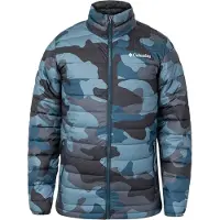 Columbia Sportswear Vestes Columbia Powder Lite 1698001347