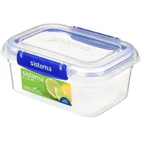 Sistema Frischhaltedose KLIP IT PLUS 3,35 l blau
