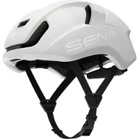 Sena S1 Smart Helmet Blanc L