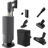 AEG AP 83A25XNX Ultimate Absaugstation