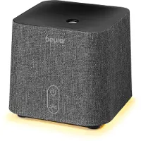 Beurer LA 35 diffuseur aromatique Réservoir Gris