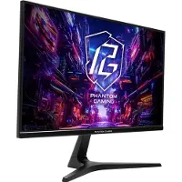 Asrock PG25FFT Computerbildschirm 62,2 cm (24.5") 1920 x 1080 Pixel Full HD Schwarz (PG25FFT)