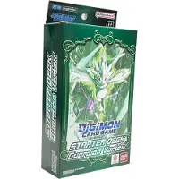 Bandai Digimon Starter Deck: Guardian Vortex