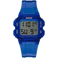 GUESS Montres Stealth pour hommes