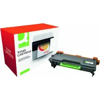 Q-CONNECT KF11240 Alternativ Toner-Kit (KF11240)