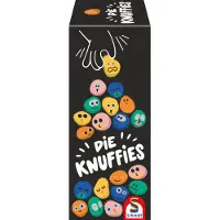 Schmidt Spiele, Les Knuffies, 49395