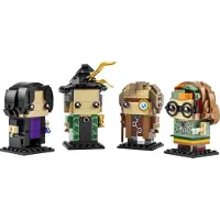 LEGO Professeurs de Poudlard - 40560