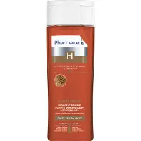 Pharmaceris Shampooing régénérant H Keratineum 250ml renforce les cheveux - Un concentré puissant pour restaurer et renforcer les cheveux