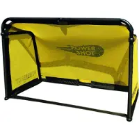 Powershot Football Goal Blanc 150 x 100 cm