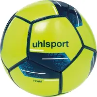 Uhlsport Team Mini Football Ball 4 Units Doré