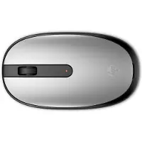 HP 240 Pike (43n04aa#abb) Sans Fil Souris Argenté