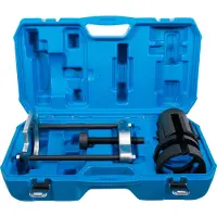 Bgs Jeu d'outils pour douilles de bras de suspension pour Ford & Volvo - 6745