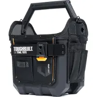 Toughbuilt - boîte à outils à coque ouverte " Medium"