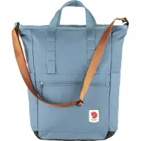 Fjällräven Fjällräven High Coast Totepack bag bleu