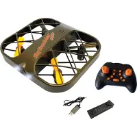 DF-Models SkyTumbler PRO Quadcopter, Indoor-Cage-Drone, RTF, 9925