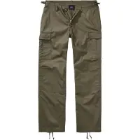 Brandit Pantalon cargo olive