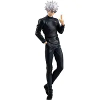 Good Smile Company Figurka PVC POP UP PARADE Satoru Gojo z Jujutsu Kaisen: Wersja 19 cm
