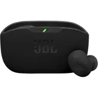 JBL Écouteurs Vibe Buds - Noir