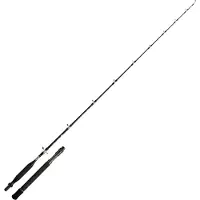 Shimano Fishing Tyrnos B Lite Trolling Rod Noir 2.08 m / 6 Lbs