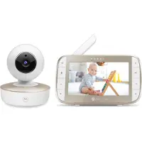 Motorola Solutions VM50G 5'' Video Baby Monitor 5055374713792