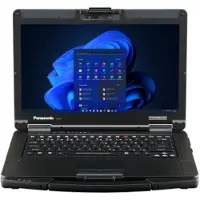Panasonic Toughbook 55 - 14" Ordinateur portable - Core i7 1,6 GHz 35,6 cm