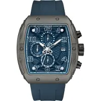 Police - PEWGO0063102 - Montre Bracelet - Hommes - Quartz - URBAN REBEL