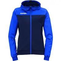Kempa Prime Multi Jacke Damen marine/royal L