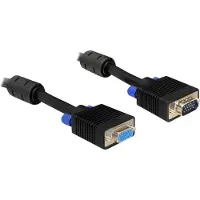 DeLOCK Câble d'extension pour moniteur SVGA -