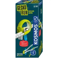 Adlibris Gecko Run - Looping (Extension)