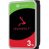 Seagate IronWolf 3 To