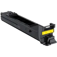 Konica Minolta Toner A0DK253 BIZHUB C20P JAUNE