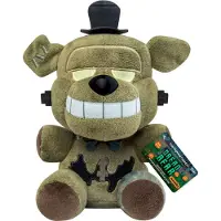 Figurka winylowa Pop! - Five Nights at Freddy's, premium edycja
